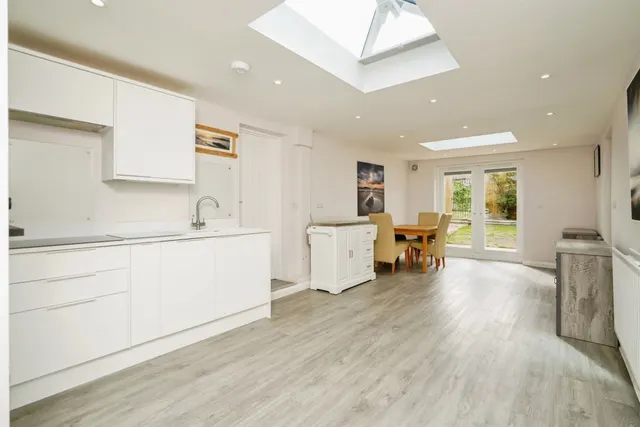 Reading Road, Harwell, OX11, photo 2