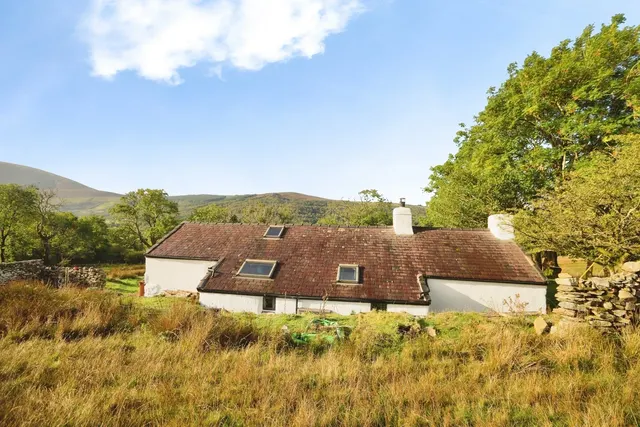 Waunfawr, Caernarfon, LL55, photo 3