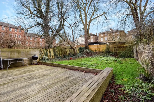 Photo 2 — Sunnyside Road, Archway, London, N19