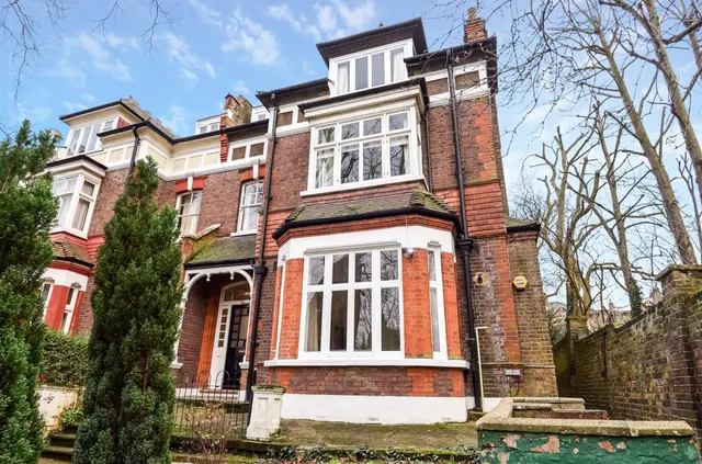 Sunnyside Road, Archway, London, N19, photo 1