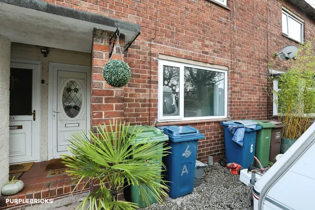 Churchill Road, Stone, ST15, photo 1