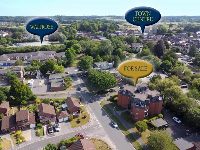 Allenview Road, Wimborne, BH21, photo 2