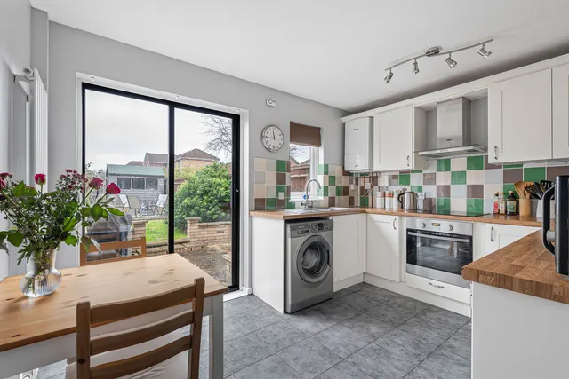 Welland Avenue, Didcot, OX11, photo 2