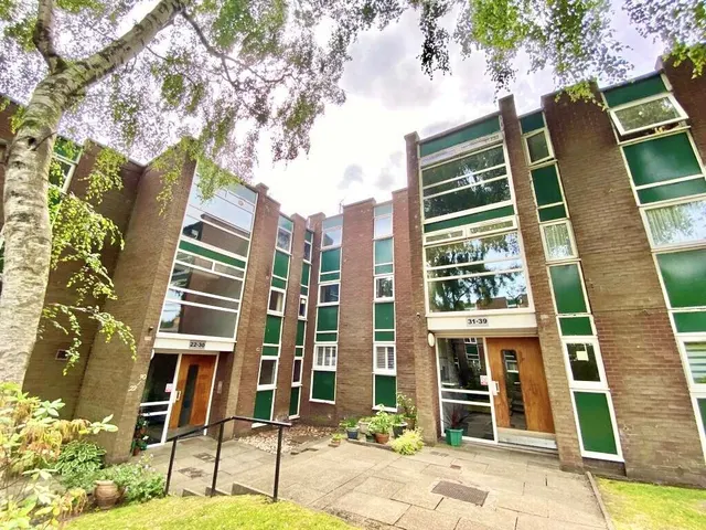 Ashfell Court, Chorlton, photo 1
