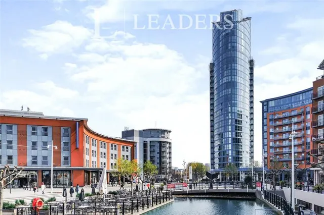 Gunwharf Quays, Portsmouth, PO1, photo 1