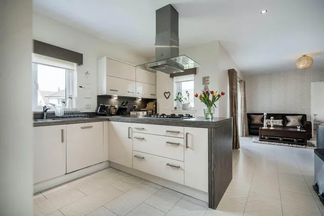 Photo 2 — Glen Douglas Drive, Cumbernauld, G68 0DW