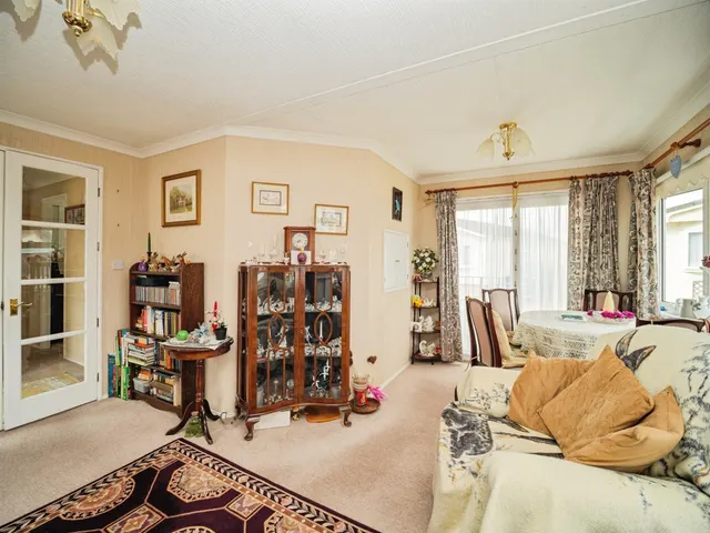 Photo 3 — Oaklands Park, Crossways, Dorchester