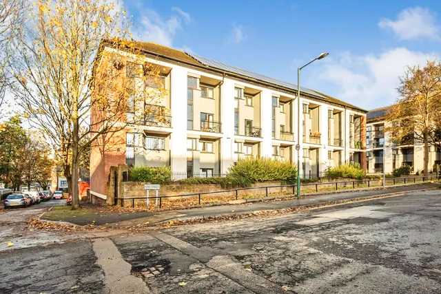 Photo 3 — Keswick Court, Nottingham