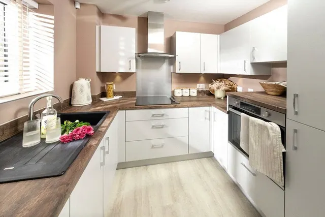 Holland Road, Sutton Coldfield, B72, photo 3