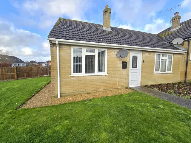 Ambrose Close Bradford Abbas, Sherborne DT9 6RL, photo 1