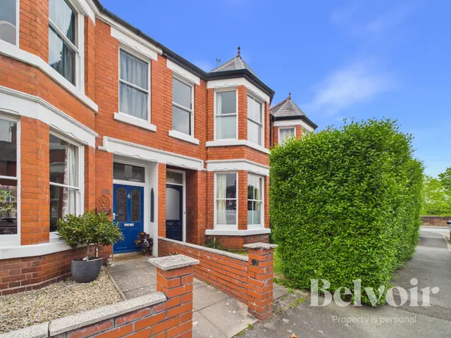 King Street, Cherry Orchard, Shrewsbury, SY2, photo 1