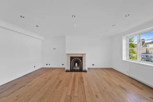 Putney Heath, Putney, SW15, photo 2