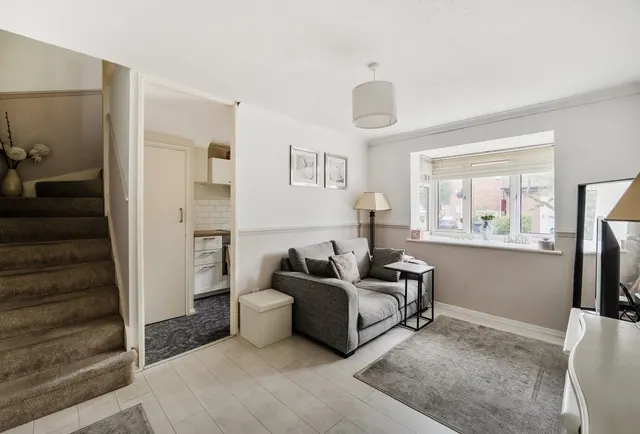 Photo 2 — Firs Close, Mitcham, CR4 1AX