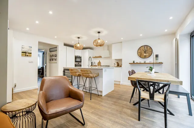 Bakeland Gardens, Alresford, SO24, photo 2