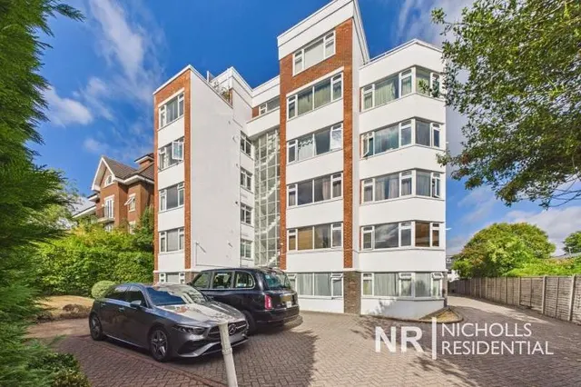 West Hill, London, SW15, photo 1