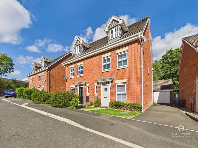 Chapel Drive, Delves Lane, Consett, Durham, DH8, photo 1