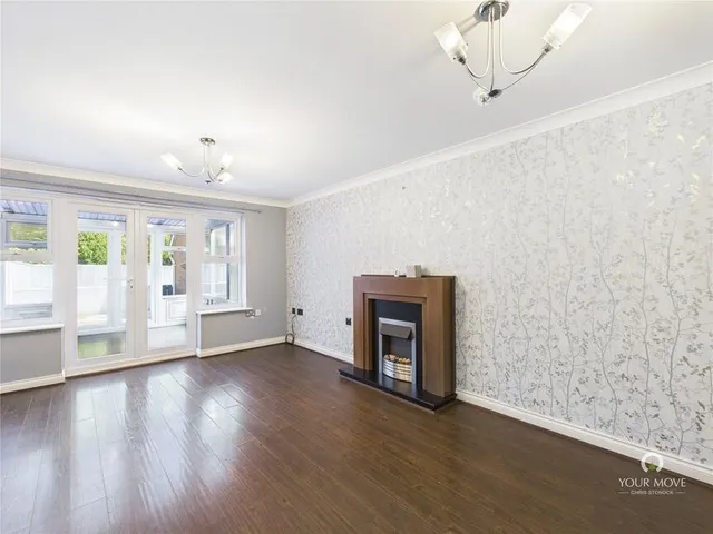 Photo 2 — Chapel Drive, Delves Lane, Consett, Durham, DH8