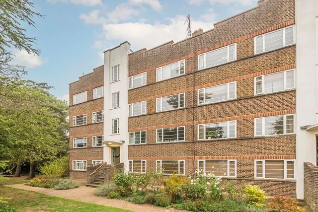 Park Road, KT1, photo 1