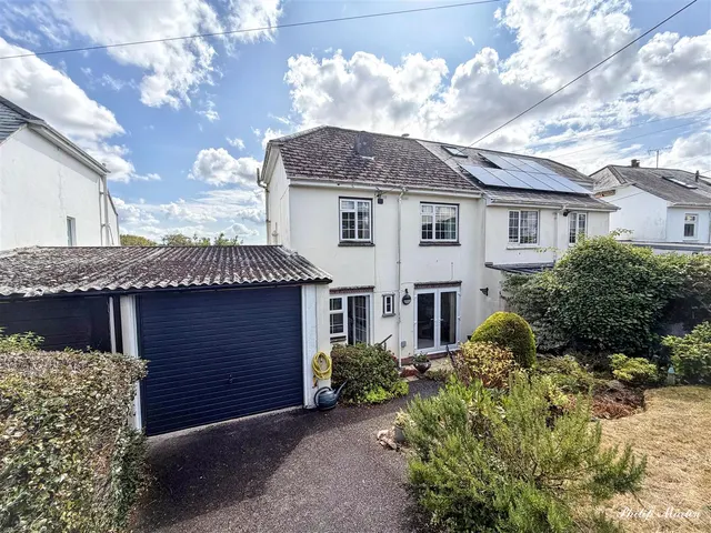 Dobbs Lane, Truro, photo 1