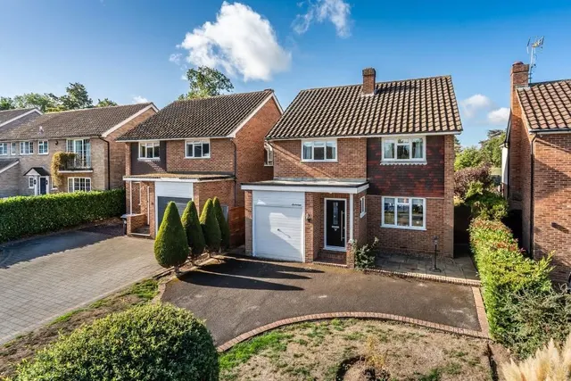 The Spinney, Great Bookham, KT23, photo 1