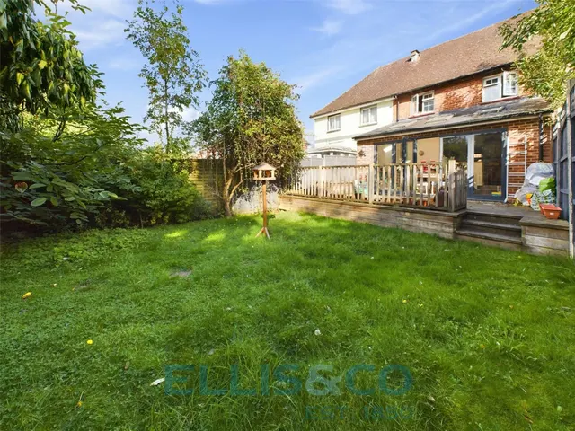 Barnetts Road, Leigh, TN11, photo 3
