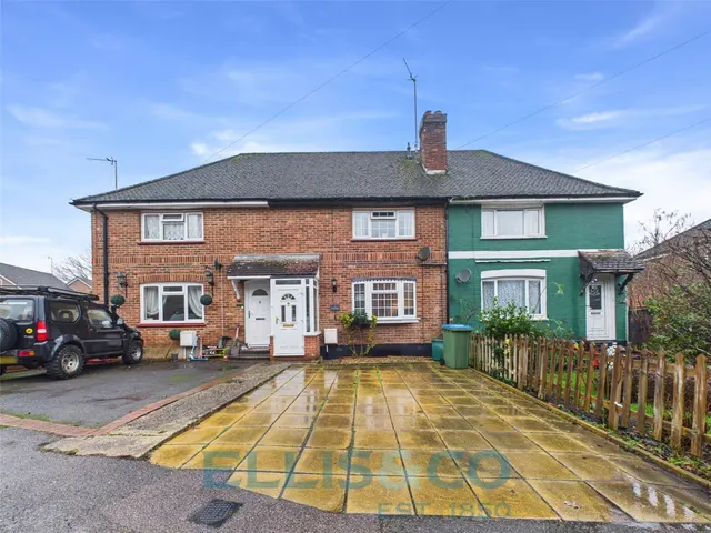 Barnetts Road, Leigh, TN11, photo 2