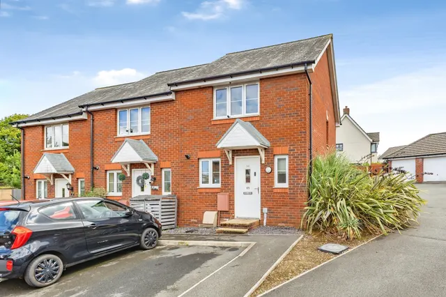 Mimosa Way, Paignton, TQ4, photo 1
