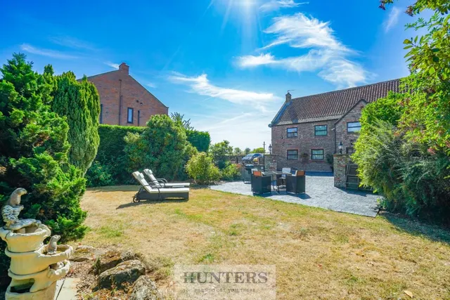 Newland, Selby, YO8, photo 1
