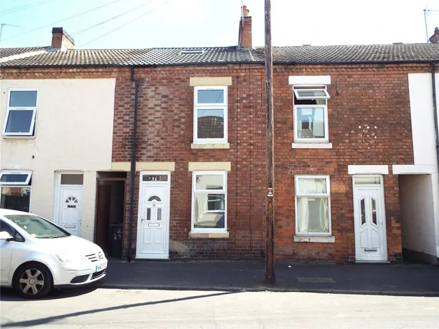 Goodman Street, Burton-on-Trent, DE14, photo 1