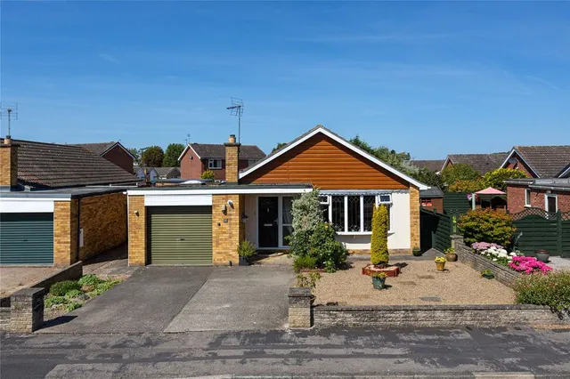 Trent Avenue, Huntington, North Yorkshire, YO32, photo 1