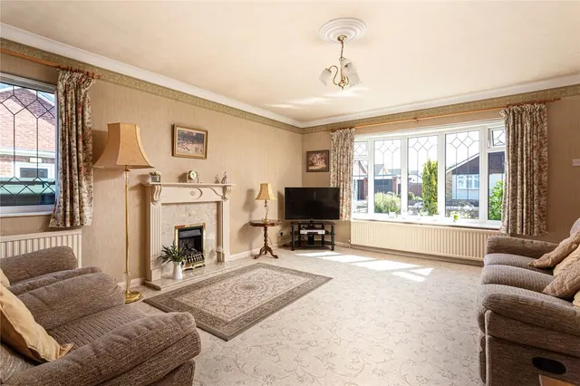 Photo 2 — Trent Avenue, Huntington, North Yorkshire, YO32