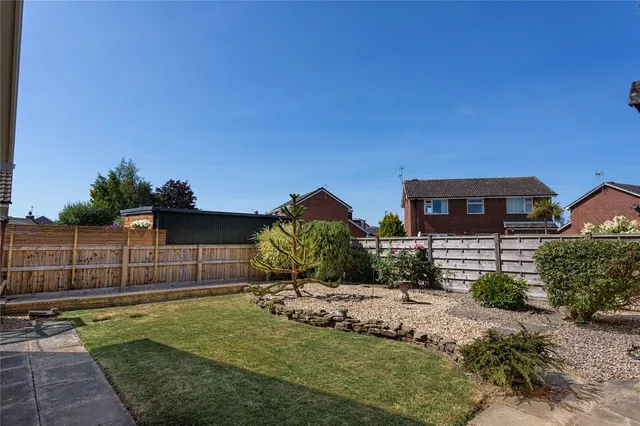 Photo 3 — Trent Avenue, Huntington, North Yorkshire, YO32