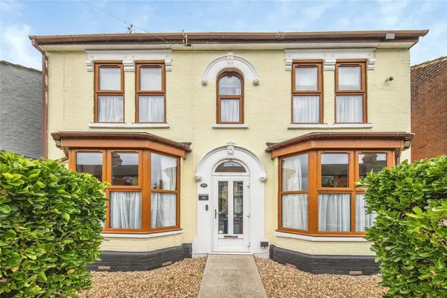 Brooks Hall Road, Ipswich, IP1, photo 1