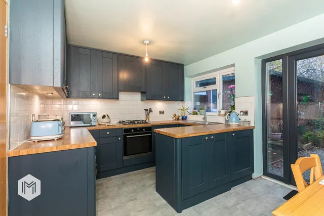 Photo 3 — Frome Close, Astley, Tyldesley, Manchester, M29 7RB