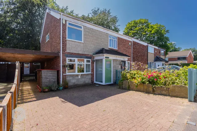 Frome Close, Astley, Tyldesley, Manchester, M29 7RB, photo 1