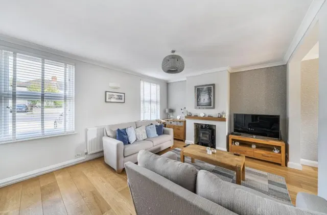 Bulan Road, Headington, OX3, photo 2