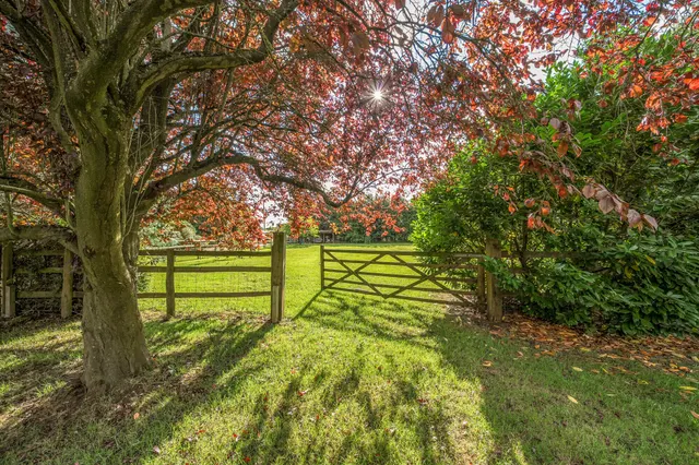 Photo 2 — Chandlers Lane, Rickmansworth, WD3