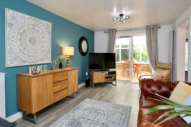Photo 3 — 15 Ostringen Close, Abergavenny, Monmouthshire, NP7 5LY