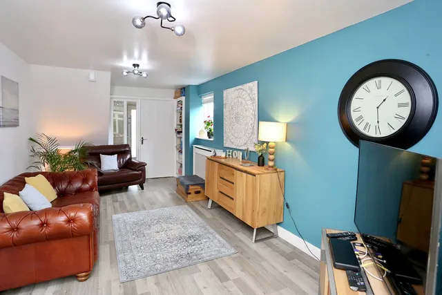 Photo 2 — 15 Ostringen Close, Abergavenny, Monmouthshire, NP7 5LY