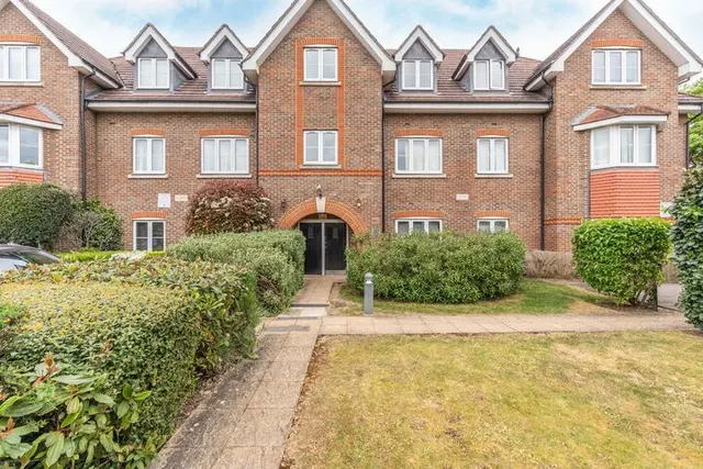 Stanmore, HA7, photo 1