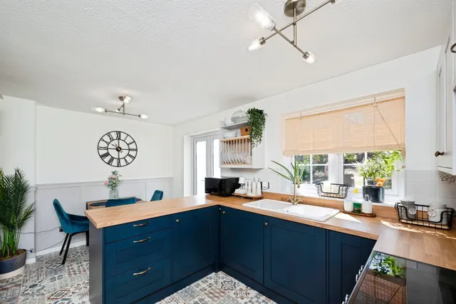Coach Road, Ironville, NG16, photo 3