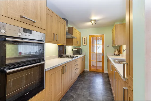 Photo 2 — Sydnall Close, Webheath, Redditch, Worcestershire, B97 5SW