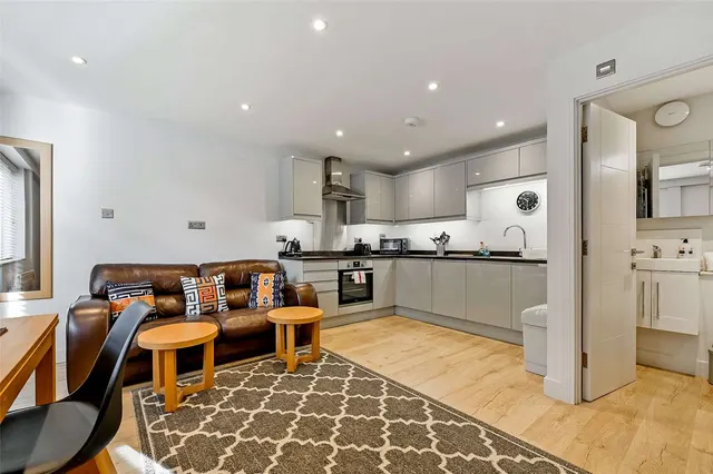 Photo 2 — Little Marlow Road, Marlow, Buckinghamshire, SL7 1HA