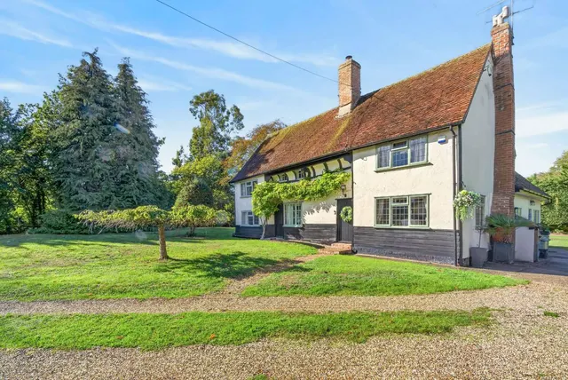 Smiths Green, Takeley, CM22, photo 1