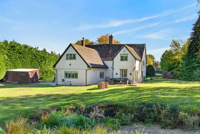 Smiths Green, Takeley, CM22, photo 1