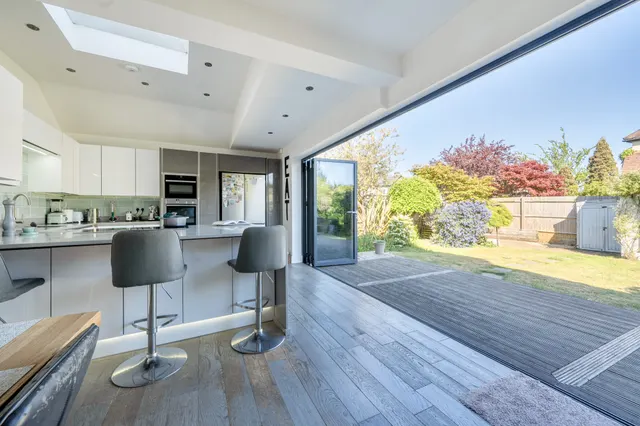 Myddelton Park, Whetstone, N20, photo 2