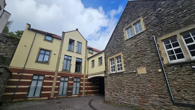 St. Georges Road, BS1, photo 1