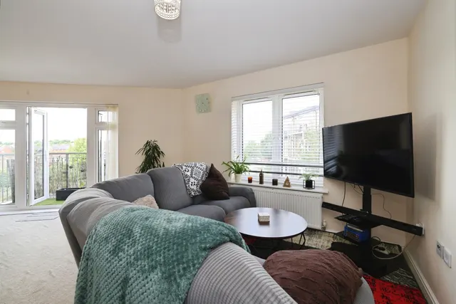 Halter Way, Andover, SP11, photo 2