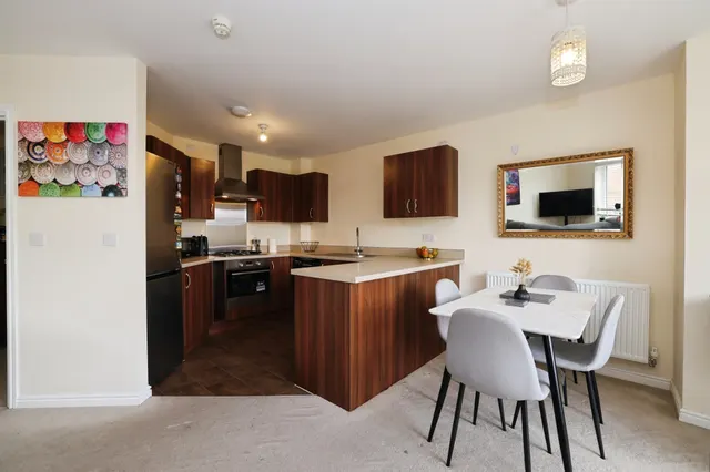 Halter Way, Andover, SP11, photo 3