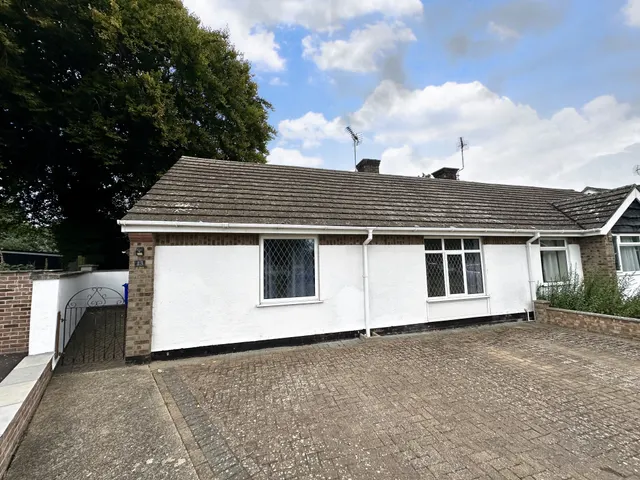 The Hall Close, Icklingham, IP28, photo 1